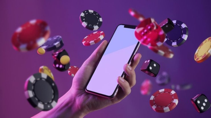 1win apk Live Casino