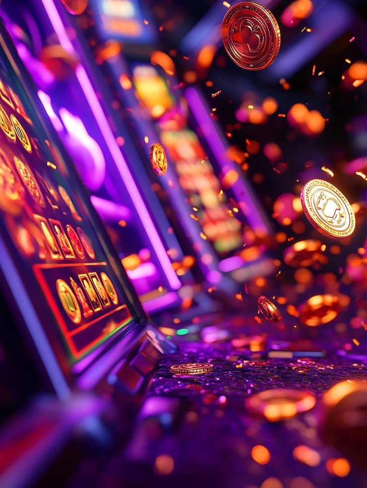 1win apk Arcade