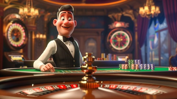 1win apk Retro Spin Section